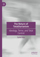 Book cover of: Return of Totalitarianism. By: Žarko Paić