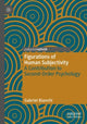 Book cover of: Figurations of Human Subjectivity. By: Gabriel Bianchi