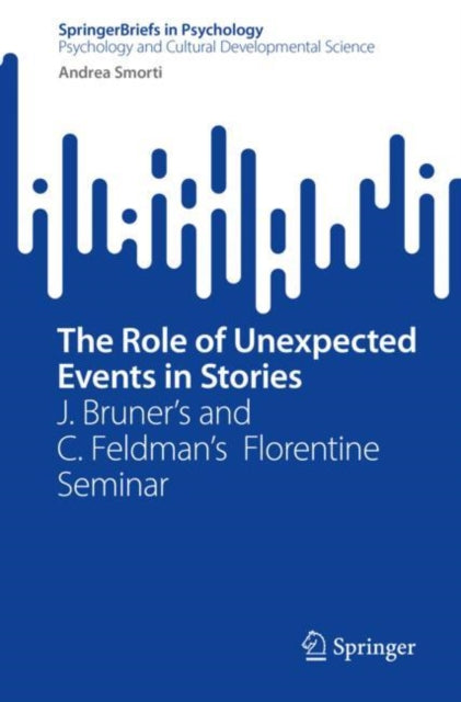 The Role of Unexpected Events in Stories