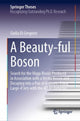 Book cover of: Beauty-ful Boson. By: Giulia Di Gregorio