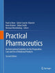 Book cover of: Practical Pharmaceutics. By: Paul Le Brun