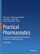 Book cover of: Practical Pharmaceutics. By: Paul Le Brun