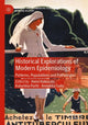 Book cover of: Historical Explorations of Modern Epidemiology. By: Heini Hakosalo