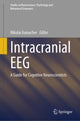 Book cover of: Intracranial EEG. By: Nikolai Axmacher