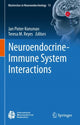 Book cover of: Neuroendocrine-Immune System Interactions. By: Jan Pieter Konsman