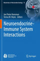Book cover of: Neuroendocrine-Immune System Interactions. By: Jan Pieter Konsman