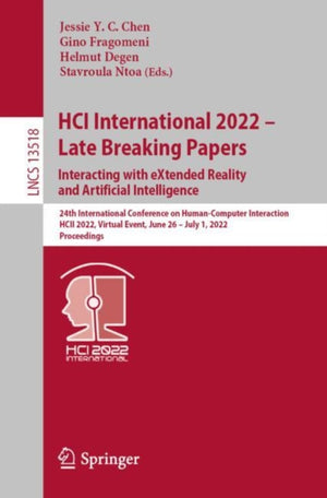 HCI International 2022