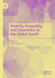 Book cover of: Poverty, Inequality, and Innovation in the Global South. By: Oliver Mtapuri