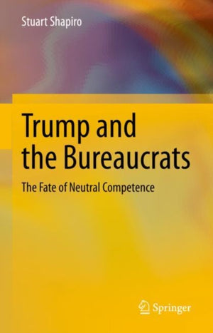 Trump and the Bureaucrats