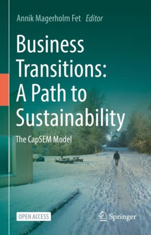 Business Transitions: A Path to Sustainability