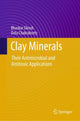 Book cover of: Clay Minerals. By: Bhaskar Ghosh