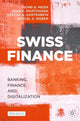 Book cover of: Swiss Finance. By: Henri B. Meier