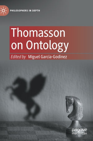 Thomasson on Ontology