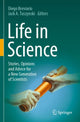 Book cover of: Life in Science