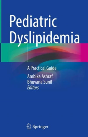 Pediatric Dyslipidemia