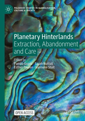 Planetary Hinterlands