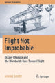 Book cover of: Flight Not Improbable. By: Simine Short