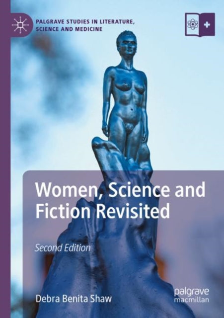 Book cover of: Women, Science and Fiction Revisited