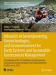Book cover of: Advances in Geoengineering, Geotechnologies, and Geoenvironment for Earth Systems and Sustainable Georesources Management. By: Helder I. Chaminé