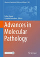 Book cover of: Advances in Molecular Pathology. By: Felipe Simon