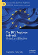 Book cover of: EU's Response to Brexit
