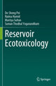 Book cover of: Reservoir Ecotoxicology