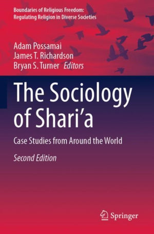Sociology of Shari’a