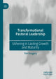 Book cover of: Transformational Pastoral Leadership