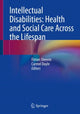 Book cover of: Intellectual Disabilities: Health and Social Care Across the Lifespan. By: Fintan Sheerin