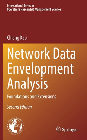 Network Data Envelopment Analysis