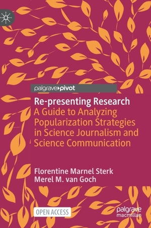 Re-presenting Research