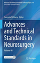 Book cover of: Advances and Technical Standards in Neurosurgery. By: Concezio Di Rocco