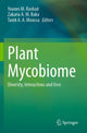 Book cover of: Plant Mycobiome