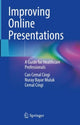 Book cover of: Improving Online Presentations. By: Can Cemal Cingi
