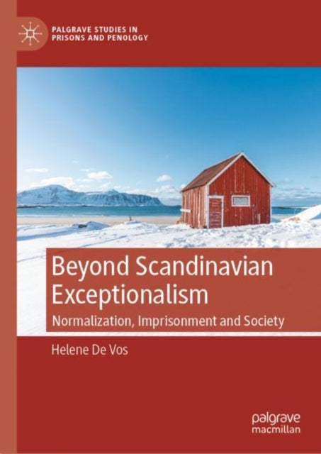 Book cover of: Beyond Scandinavian Exceptionalism