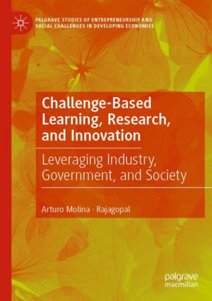 Challenge-Based Learning, Research, and Innovation