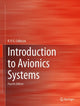 Book cover of: Introduction to Avionics Systems. By: R. P. G. Collinson