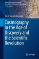 Book cover of: Cosmography in the Age of Discovery and the Scientific Revolution