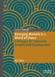 Book cover of: Emerging Markets in a World of Chaos. By: Ali Zafar