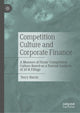 Book cover of: Competition Culture and Corporate Finance. By: Terry Harris