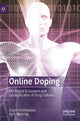 Book cover of: Online Doping. By: April Henning