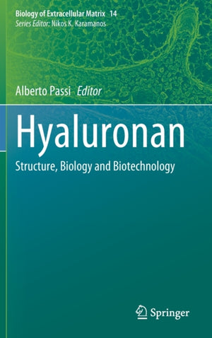 Hyaluronan