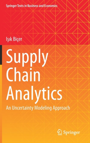 Supply Chain Analytics