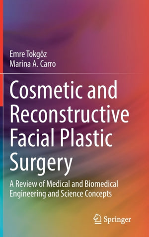 Cosmetic and Reconstructive Facial Plastic Surgery