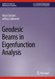 Book cover of: Geodesic Beams in Eigenfunction Analysis. By: Yaiza Canzani