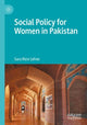 Book cover of: Social Policy for Women in Pakistan. By: Sara Rizvi Jafree