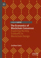 Book cover of: Economics of Blockchain Consensus. By: Joshua Gans