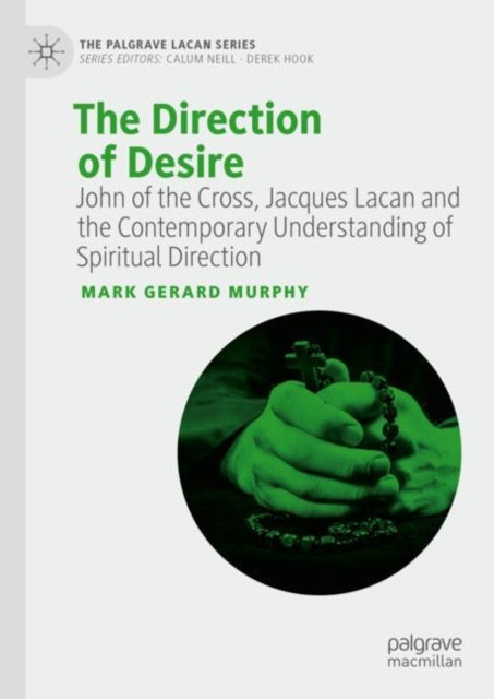 Book cover of: Direction of Desire. By: Mark Murphy