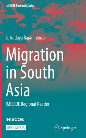 Migration in South Asia