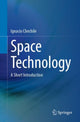 Book cover of: Space Technology. By: Ignacio Chechile
